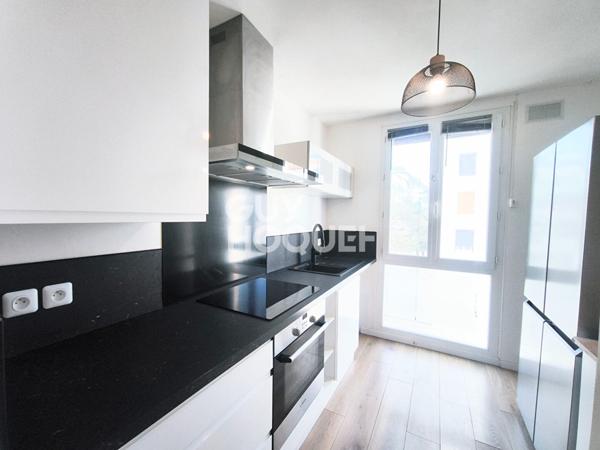 À VENDRE Superbe T4 rénové avec cave et garage Perpignan