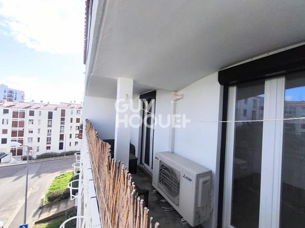 À VENDRE Superbe T4 rénové avec cave et garage Perpignan