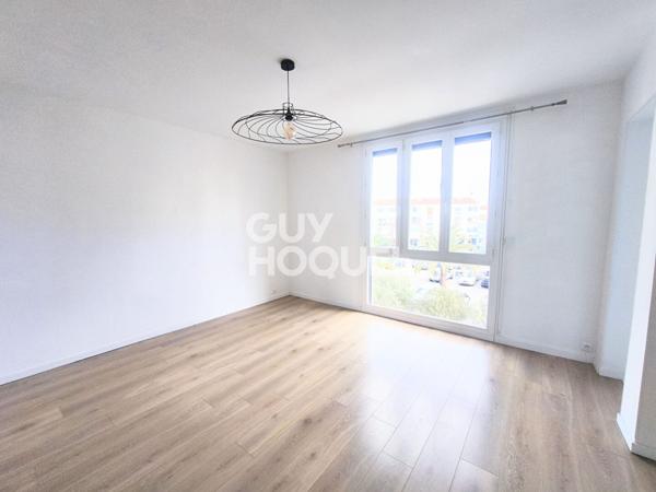 À VENDRE Superbe T4 rénové avec cave et garage Perpignan