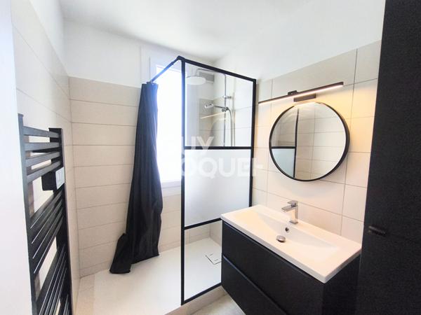 À VENDRE Superbe T4 rénové avec cave et garage Perpignan