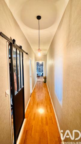 Appartement à vendre 5 pièces 115 m² Le Chambon-Feugerolles