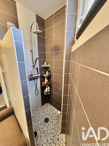 Appartement à vendre 5 pièces 115 m² Le Chambon-Feugerolles