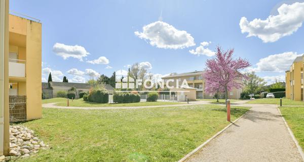 À vendre Appartement 3 pièces 58.89 m² - Monteux 84170