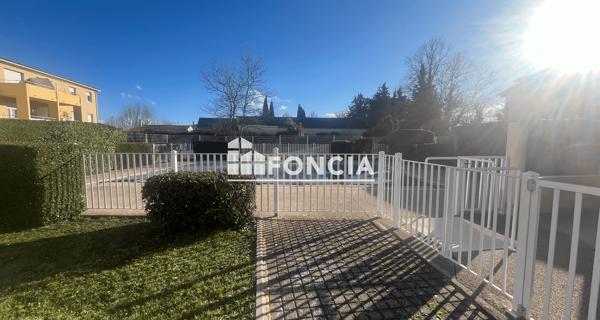 À vendre Appartement 3 pièces 58.89 m² - Monteux 84170