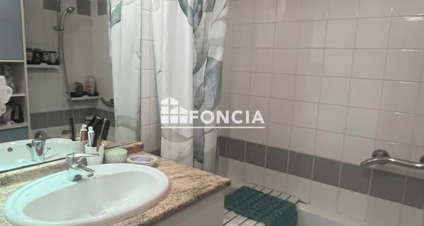À vendre Appartement 3 pièces 58.89 m² - Monteux 84170