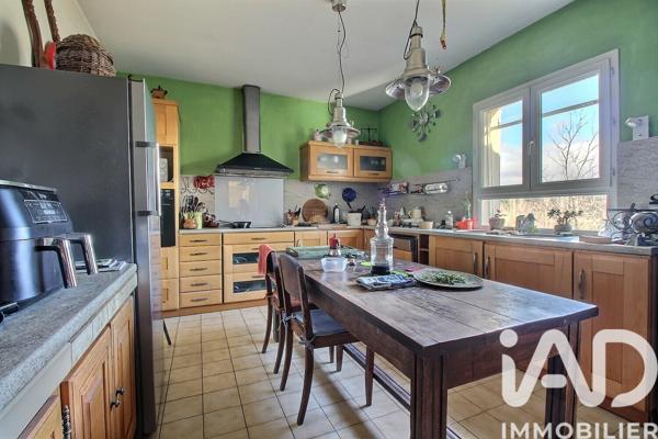 Maison à vendre 4 pièces 127 m² Banon