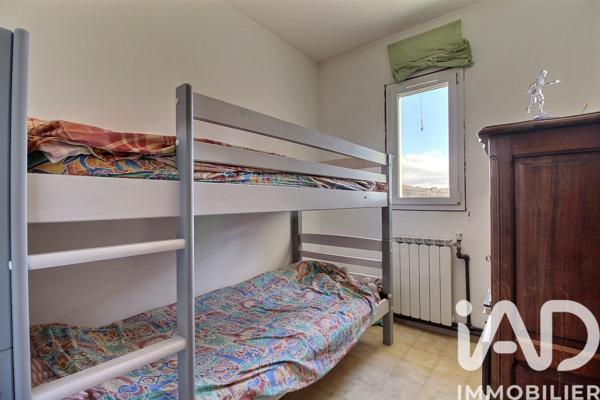 Maison à vendre 4 pièces 127 m² Banon