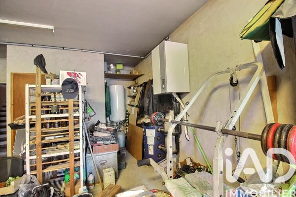 Maison à vendre 4 pièces 127 m² Banon