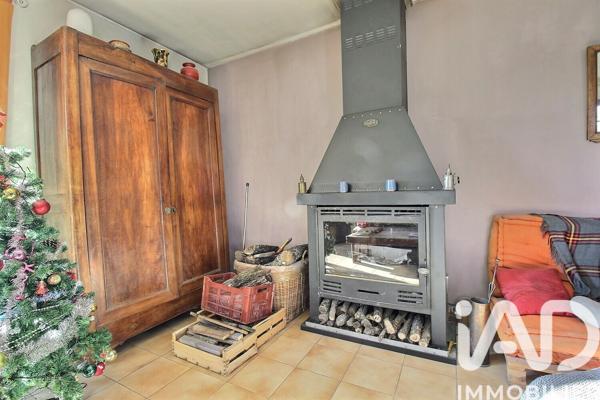 Maison à vendre 4 pièces 127 m² Banon