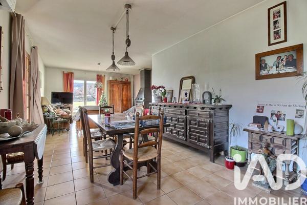 Maison à vendre 4 pièces 127 m² Banon
