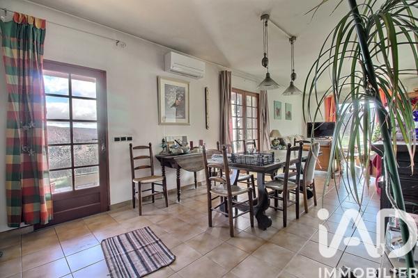Maison à vendre 4 pièces 127 m² Banon