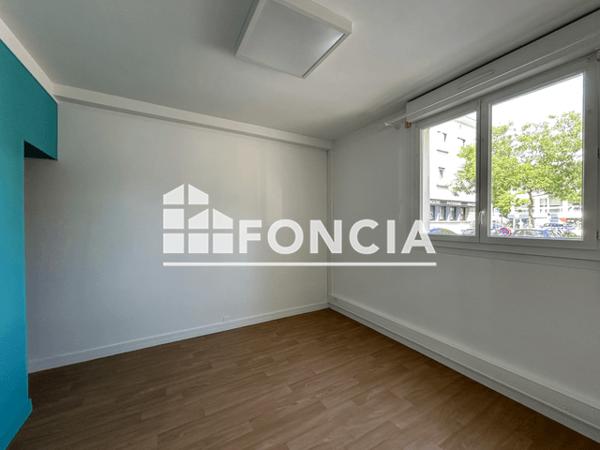 Location Local commercial 96.27 m² - 5 PLACE COLBERT Lorient 56100