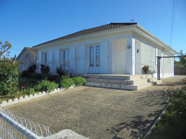 Immobilier Neuvic (24190) – Maison 90m2 – 185 000 €