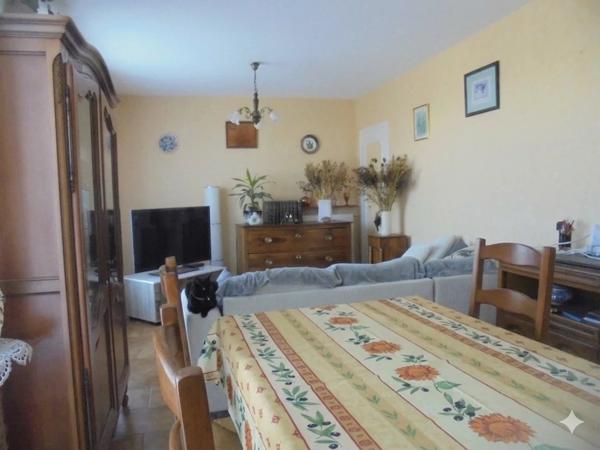Immobilier Neuvic (24190) – Maison 90m2 – 185 000 €