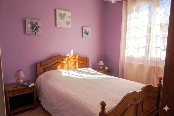 Immobilier Neuvic (24190) – Maison 90m2 – 185 000 €