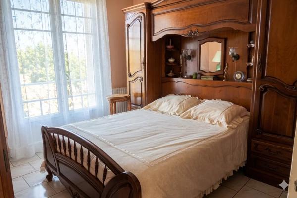 Immobilier Neuvic (24190) – Maison 90m2 – 185 000 €