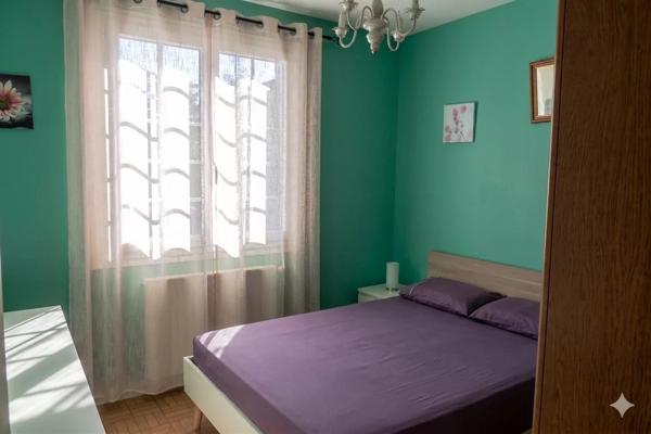 Immobilier Neuvic (24190) – Maison 90m2 – 185 000 €