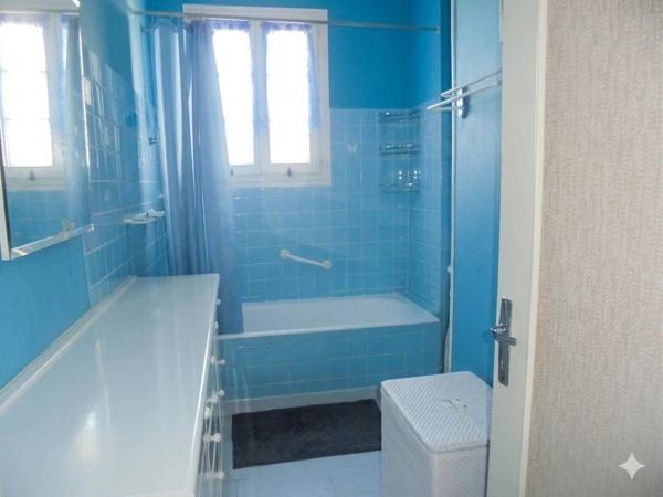 Immobilier Neuvic (24190) – Maison 90m2 – 185 000 €