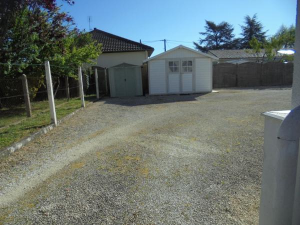 Immobilier Neuvic (24190) – Maison 90m2 – 185 000 €