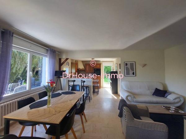 Maison à vendre 3 pièces de 64 m²