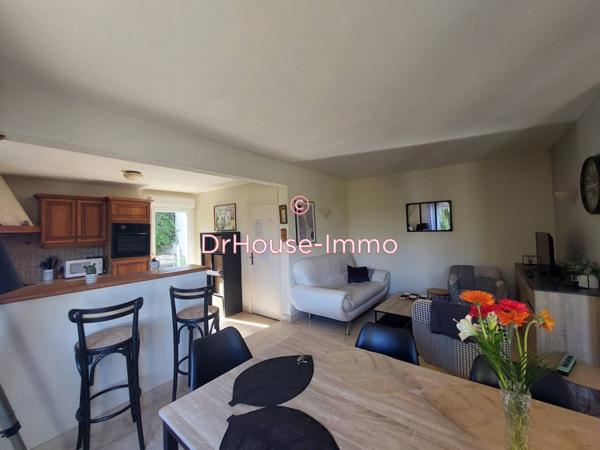 Maison à vendre 3 pièces de 64 m²