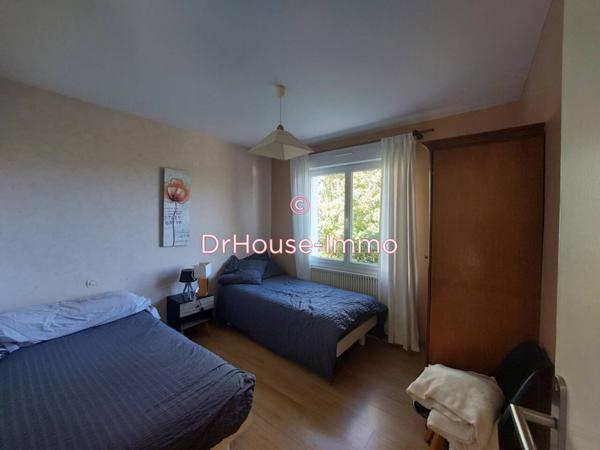 Maison à vendre 3 pièces de 64 m²