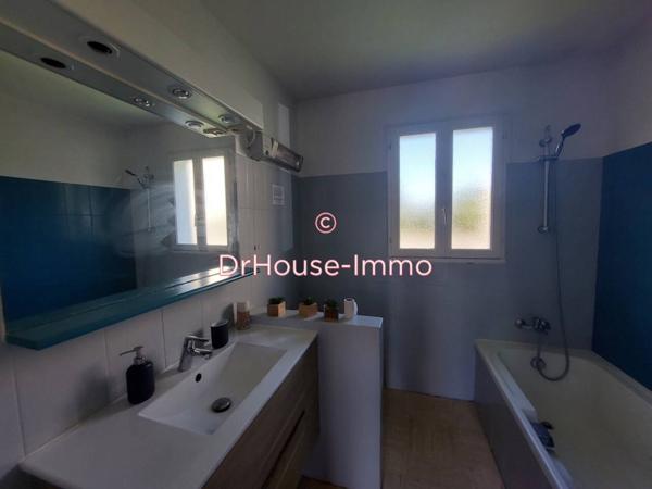 Maison à vendre 3 pièces de 64 m²