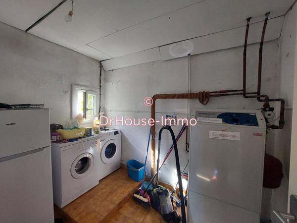 Maison à vendre 3 pièces de 64 m²