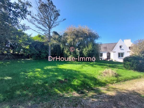 Maison à vendre 3 pièces de 64 m²