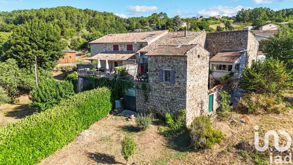 Maison à vendre 4 pièces 94 m² Rosières