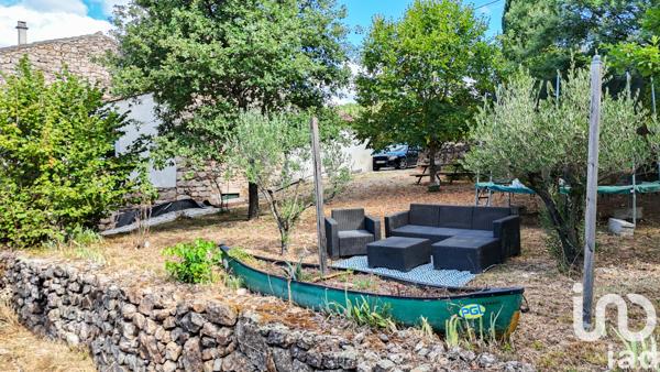 Maison à vendre 4 pièces 94 m² Rosières