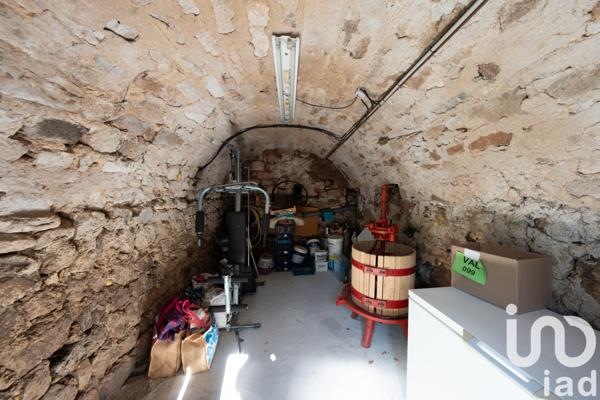 Maison à vendre 4 pièces 94 m² Rosières