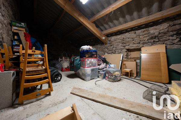 Maison à vendre 4 pièces 94 m² Rosières