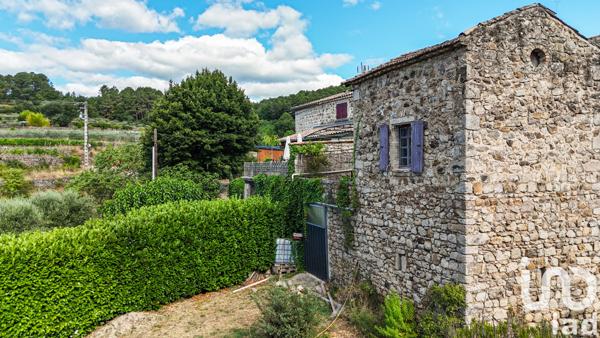 Maison à vendre 4 pièces 94 m² Rosières