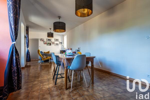 Maison à vendre 4 pièces 94 m² Rosières