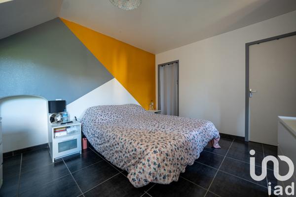 Maison à vendre 4 pièces 94 m² Rosières