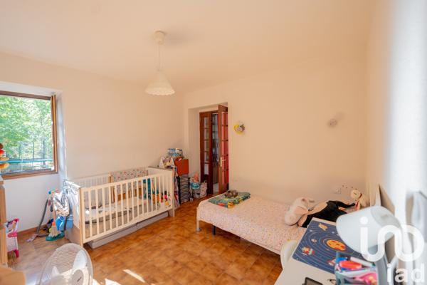 Maison à vendre 4 pièces 94 m² Rosières