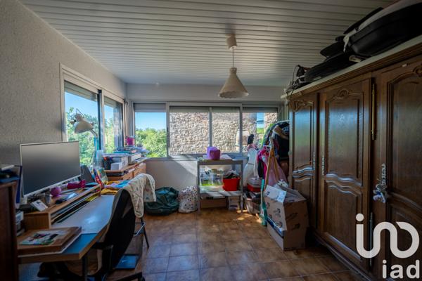 Maison à vendre 4 pièces 94 m² Rosières