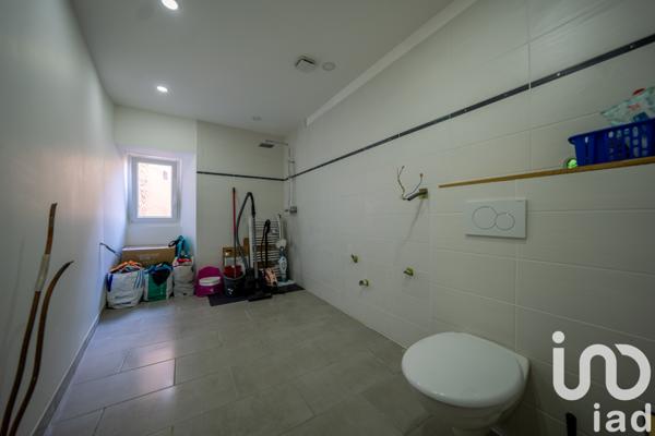 Maison à vendre 4 pièces 94 m² Rosières