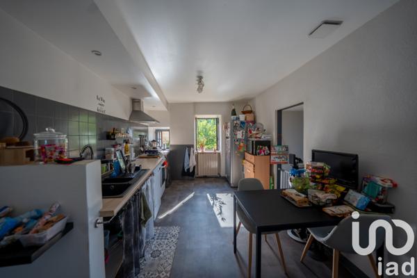 Maison à vendre 4 pièces 94 m² Rosières