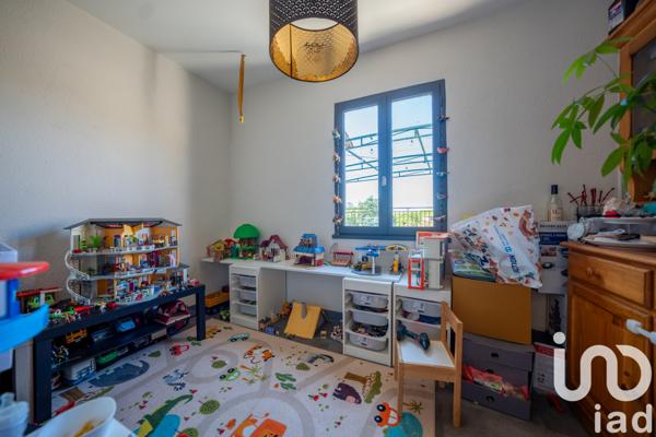 Maison à vendre 4 pièces 94 m² Rosières