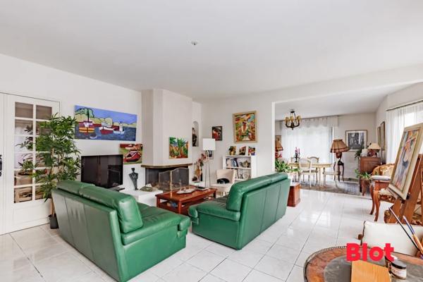 Maison 7 pièce(s)