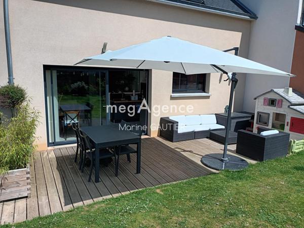Maison à CANCALE, 35260 - 6 pièces 90m²