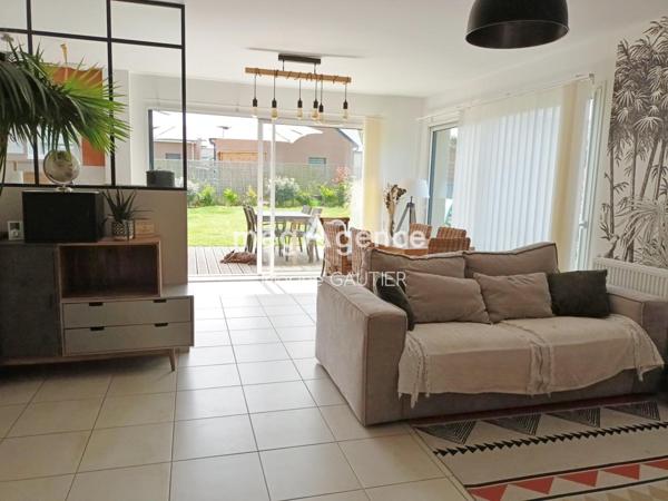 Maison à CANCALE, 35260 - 6 pièces 90m²