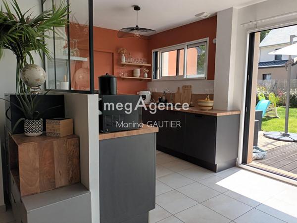 Maison à CANCALE, 35260 - 6 pièces 90m²
