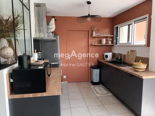 Maison à CANCALE, 35260 - 6 pièces 90m²