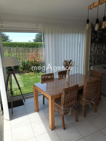 Maison à CANCALE, 35260 - 6 pièces 90m²