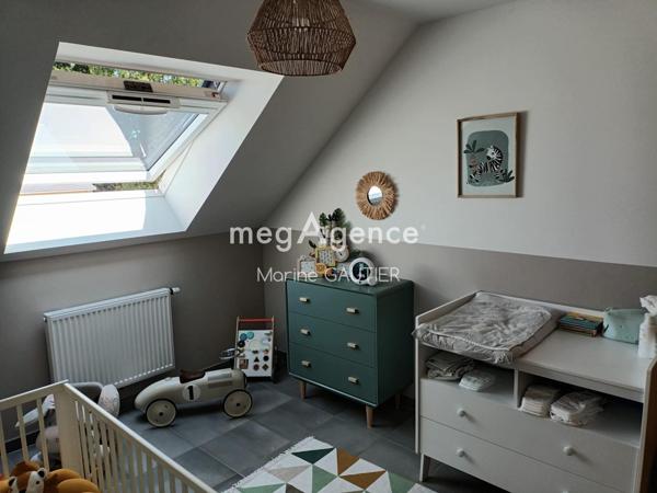 Maison à CANCALE, 35260 - 6 pièces 90m²