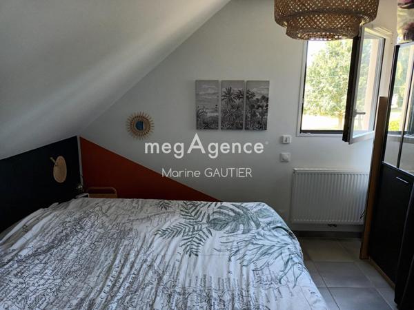 Maison à CANCALE, 35260 - 6 pièces 90m²