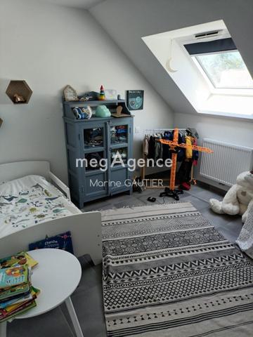 Maison à CANCALE, 35260 - 6 pièces 90m²